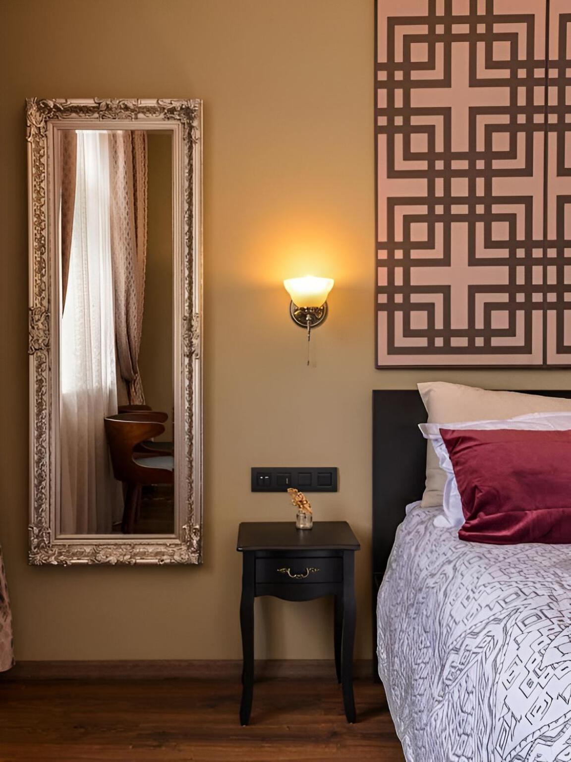 Sofia Dream Apartments - Jazzy Two Bedroom Suite By Flat Mаnager Exterior photo