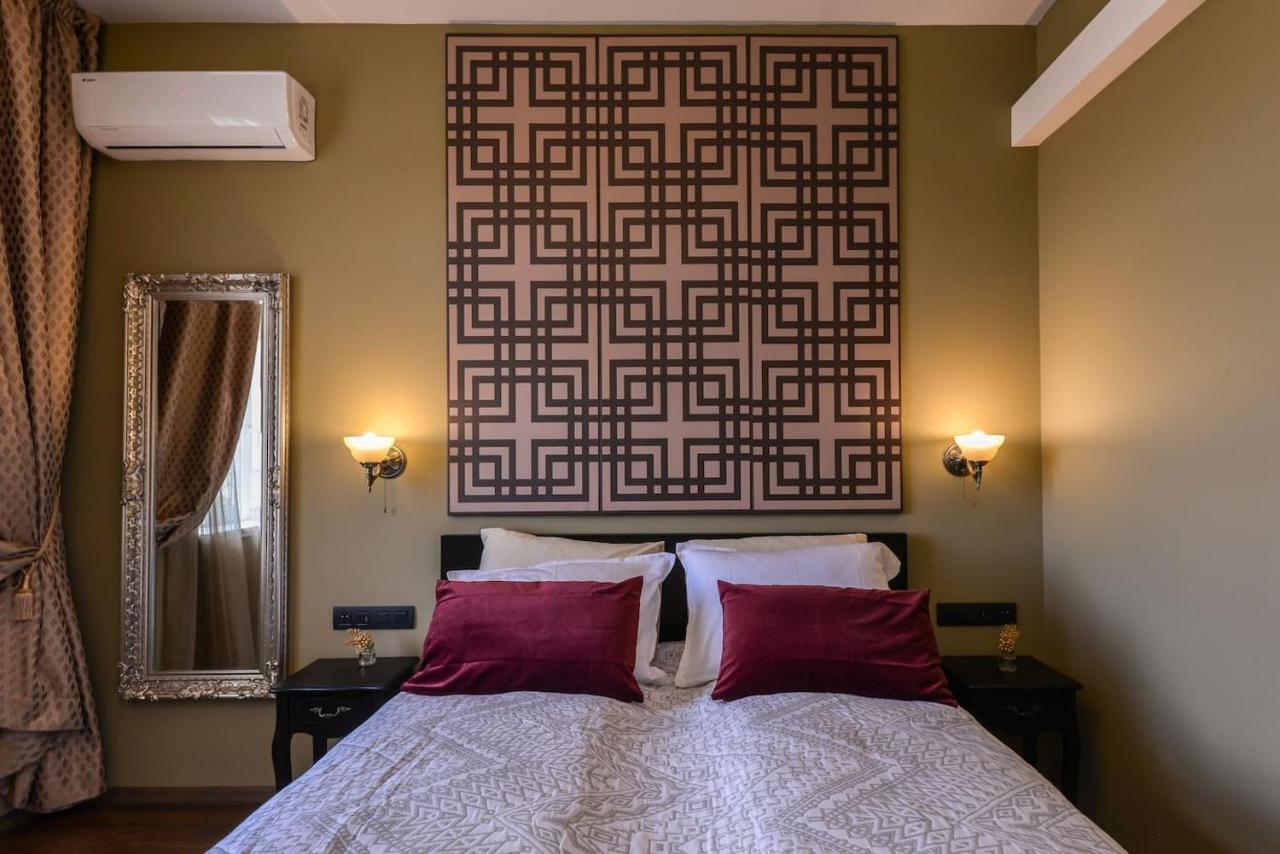 Sofia Dream Apartments - Jazzy Two Bedroom Suite By Flat Mаnager Exterior photo